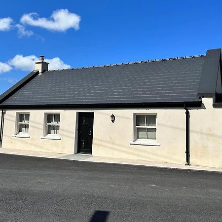The Parlour Cottage Galway Exteriér fotografie