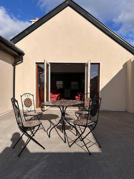 The Parlour Cottage Galway Exteriér fotografie