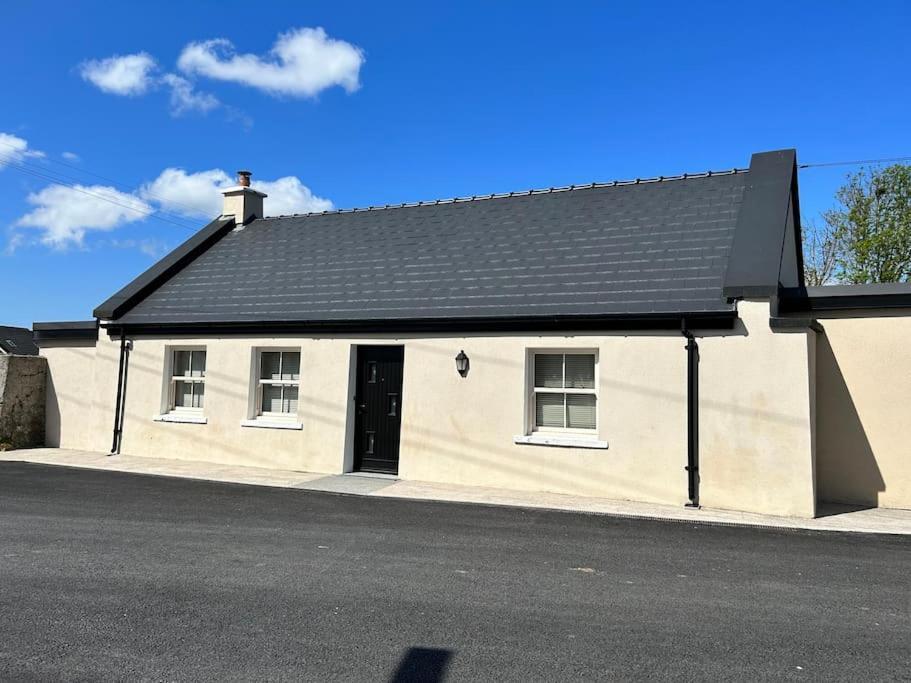 The Parlour Cottage Galway Exteriér fotografie